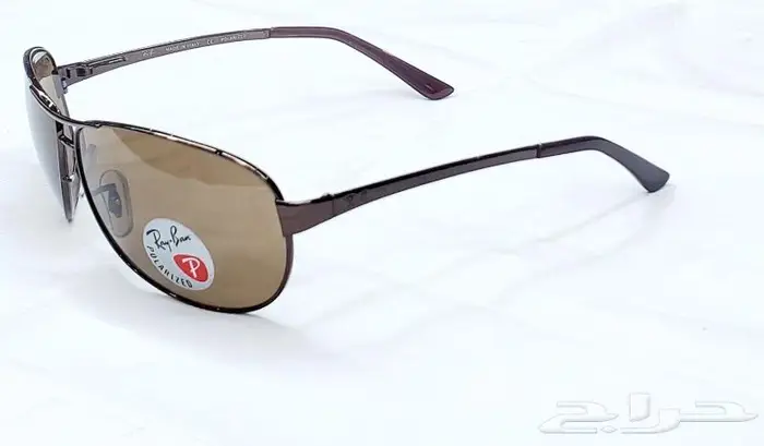 Original Ray Ban sunglasses for 300 riyals 0