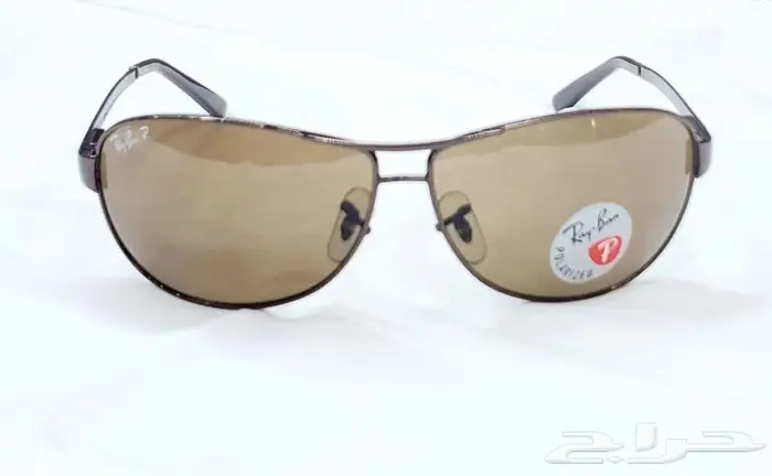 Original Ray Ban sunglasses for 300 riyals 1