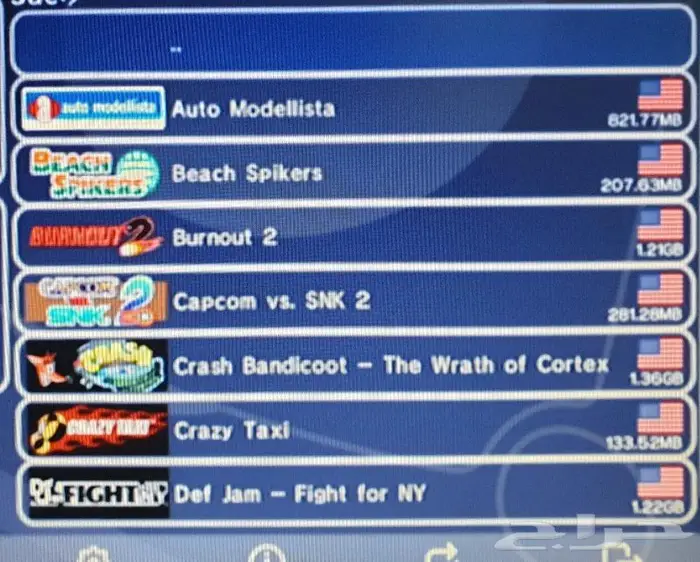 Gamecube Nintendo قيم كيوب معدل 12