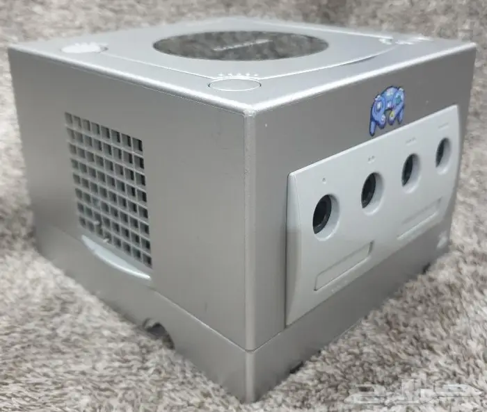 Gamecube Nintendo قيم كيوب معدل 1