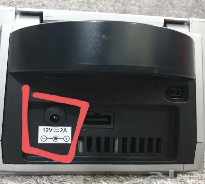 Gamecube Nintendo قيم كيوب معدل 8