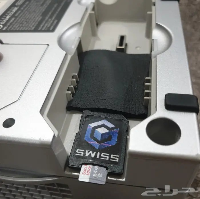 Gamecube Nintendo قيم كيوب معدل 9