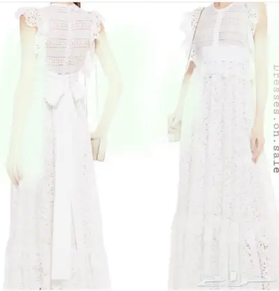 فستان ايلي صعب Ellie Saab 0