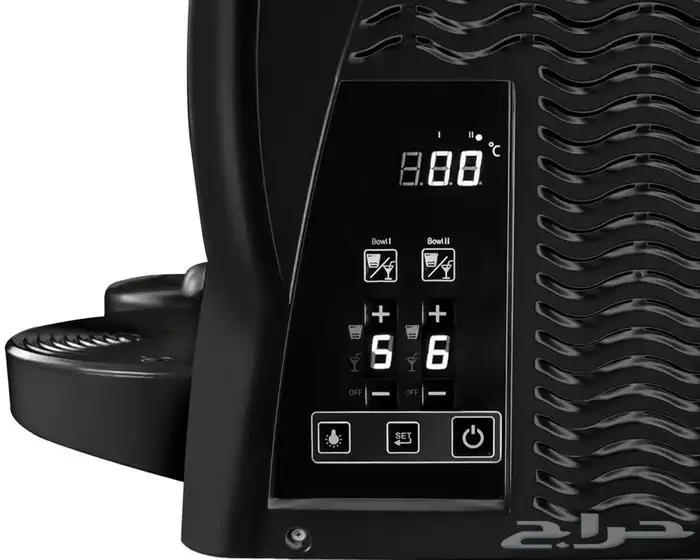 مكينة سلاش 2 حوض 3