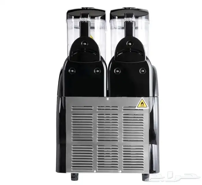 مكينة سلاش 2 حوض 5