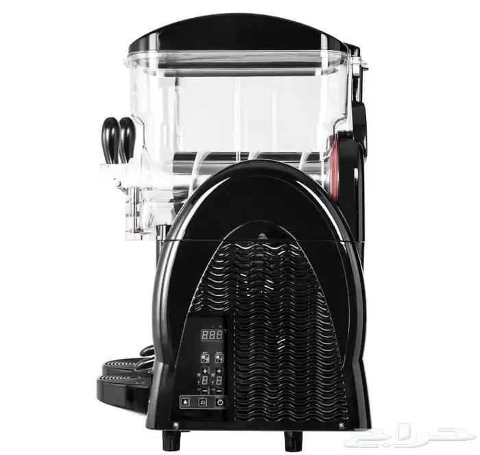 مكينة سلاش 2 حوض 2