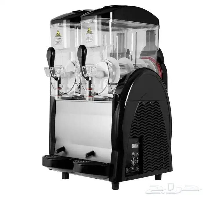 مكينة سلاش 2 حوض 1