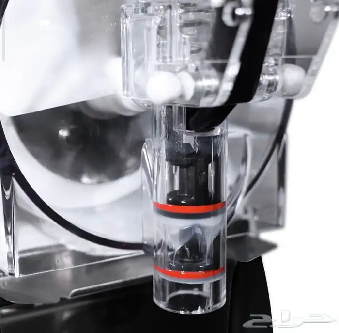 مكينة سلاش 2 حوض 4