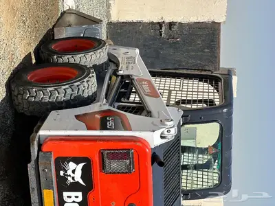 بوبكات ورصاصه الايجار 3