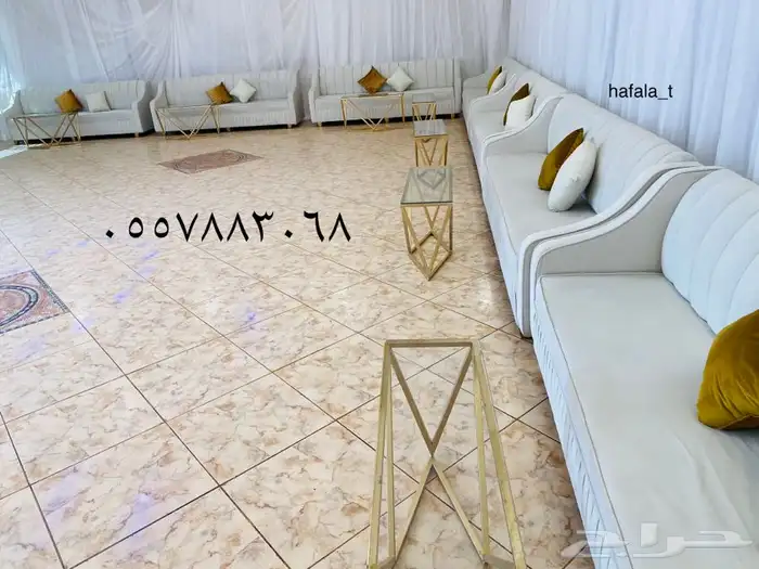 تخرج ايجار كوش طولات كنب استاند 64