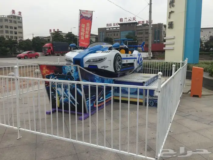 توريد وتركيب صالات البولينج والالعاب الترفية مشروع ناجح 7