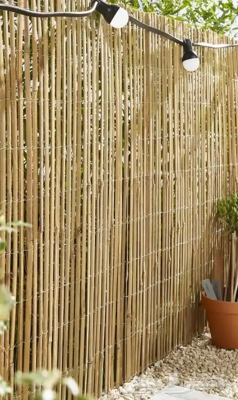 رولات خيزران بسعر الجملة 0