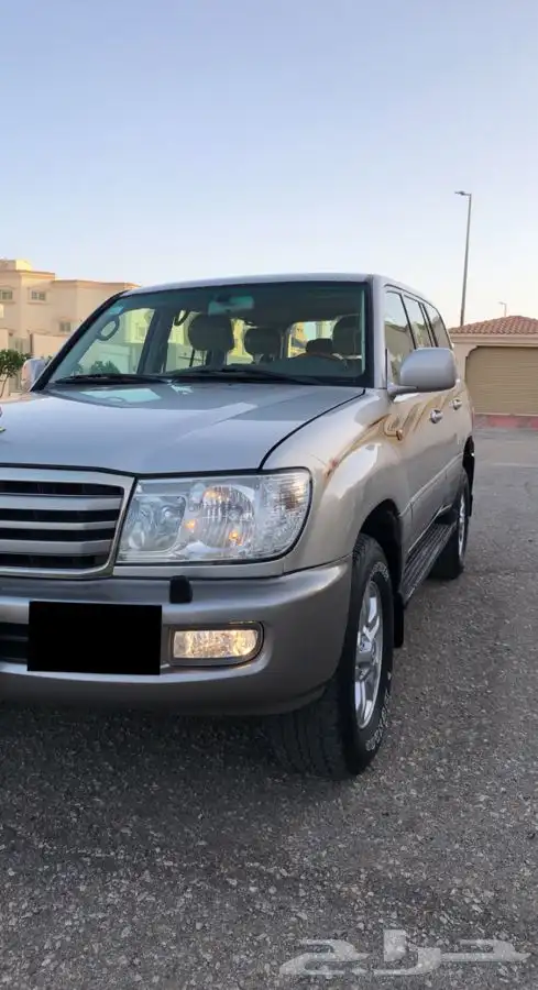 ( تم البيع ) VX-R 2005 0