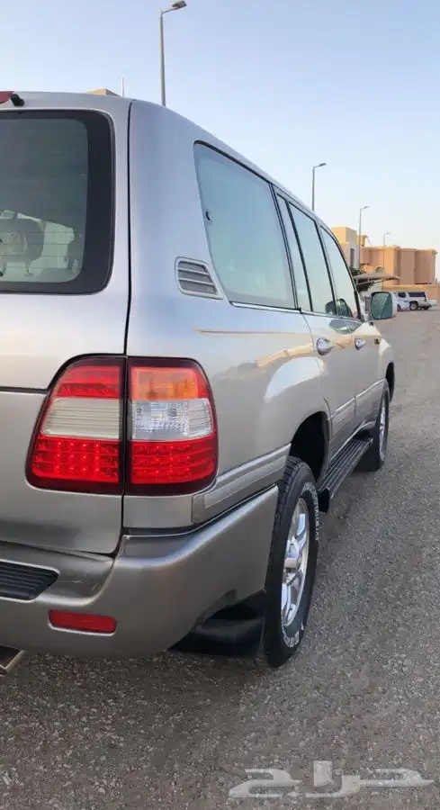 ( تم البيع ) VX-R 2005 3