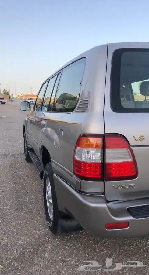 ( تم البيع ) VX-R 2005 5