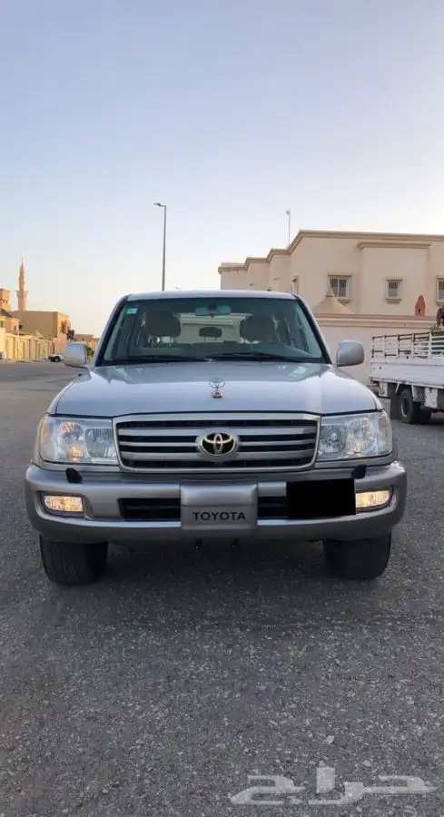 ( تم البيع ) VX-R 2005 1