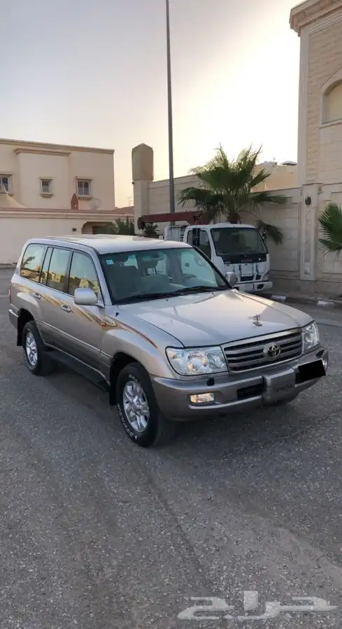 ( تم البيع ) VX-R 2005 9