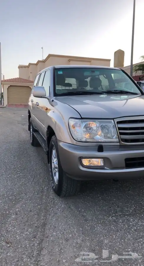 ( تم البيع ) VX-R 2005 2