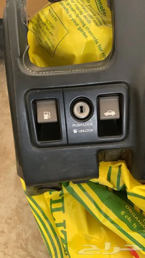 قطع لكزس LS430 0