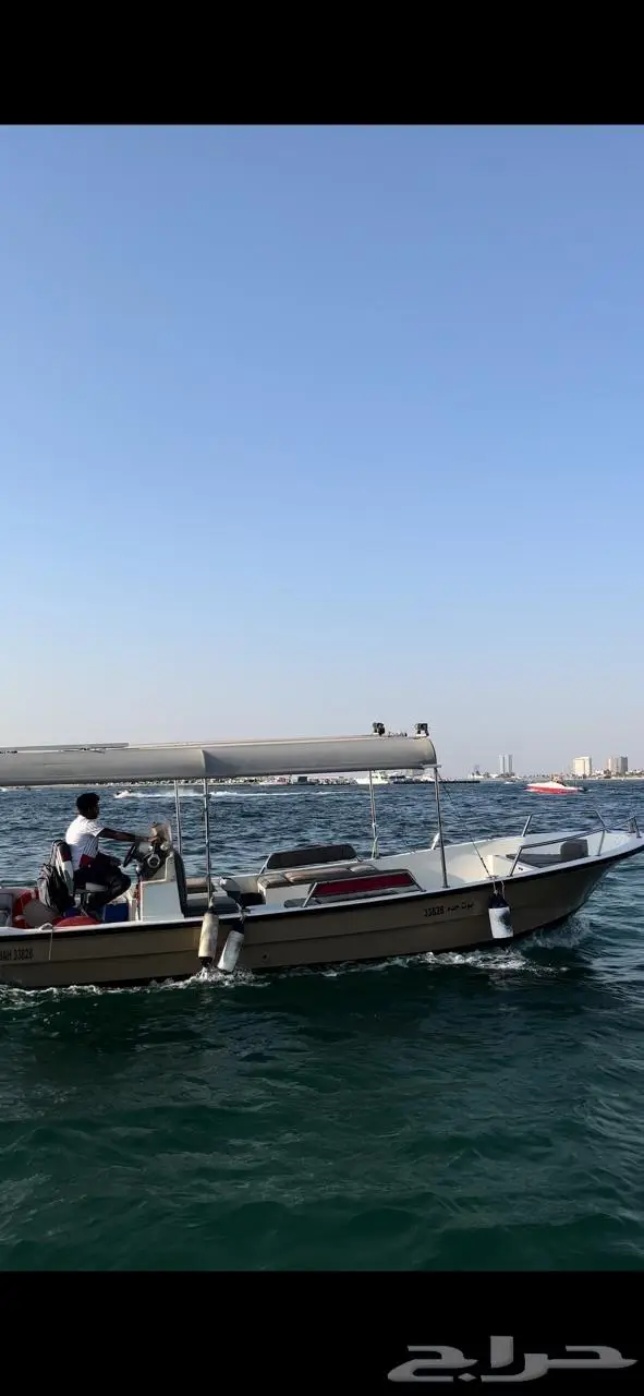 رحله بحريه بوت جده ب 200 عرض 0