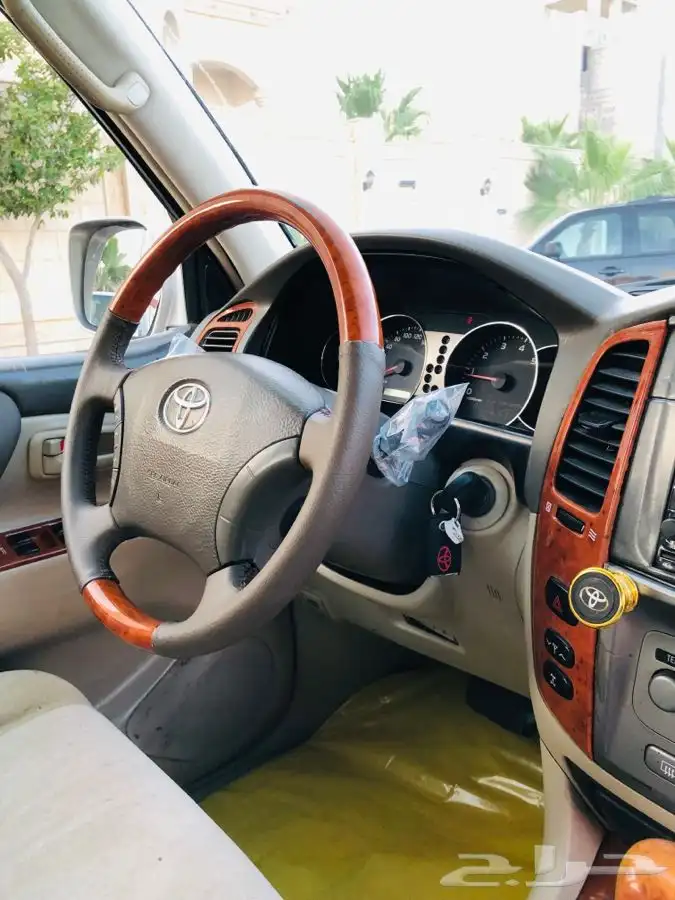 ( تم البيع ) VX-R 2005 25