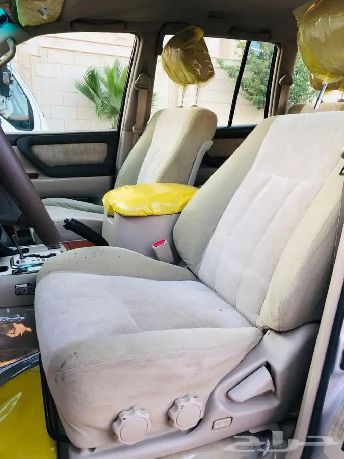 ( تم البيع ) VX-R 2005 13