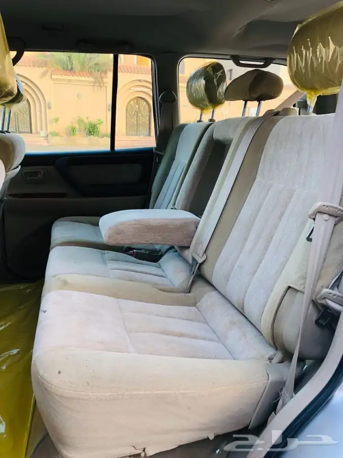 ( تم البيع ) VX-R 2005 15