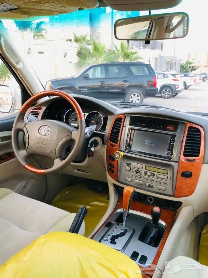 ( تم البيع ) VX-R 2005 19