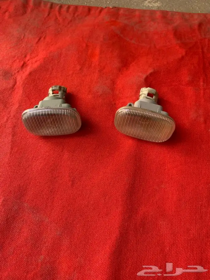 قطع لكزس LS430 11