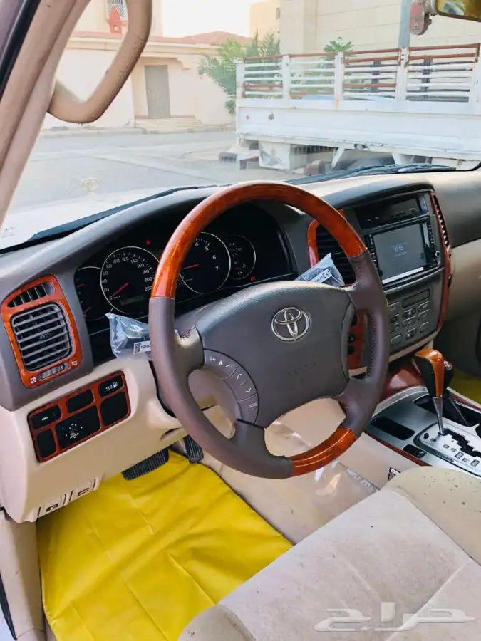 ( تم البيع ) VX-R 2005 11