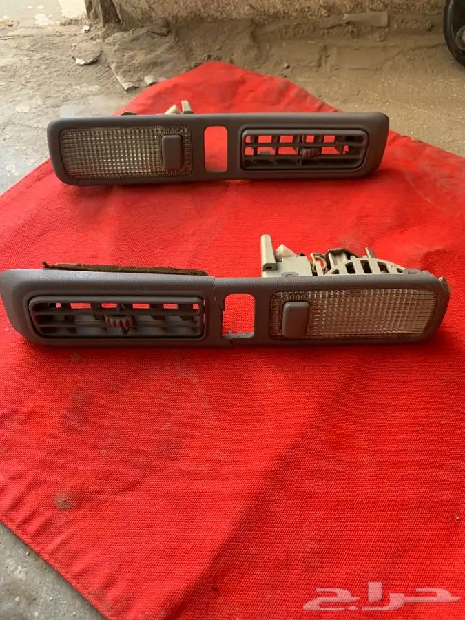 قطع لكزس LS430 15