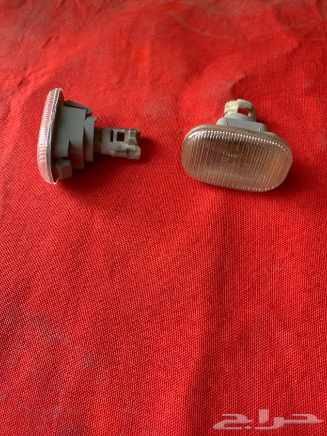 قطع لكزس LS430 10