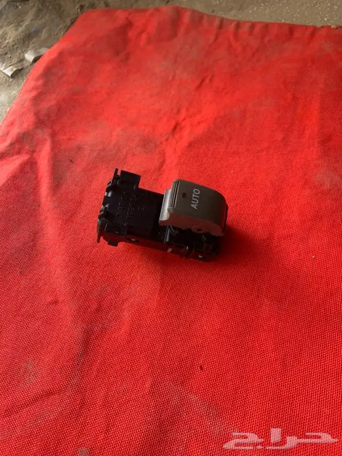 قطع لكزس LS430 19