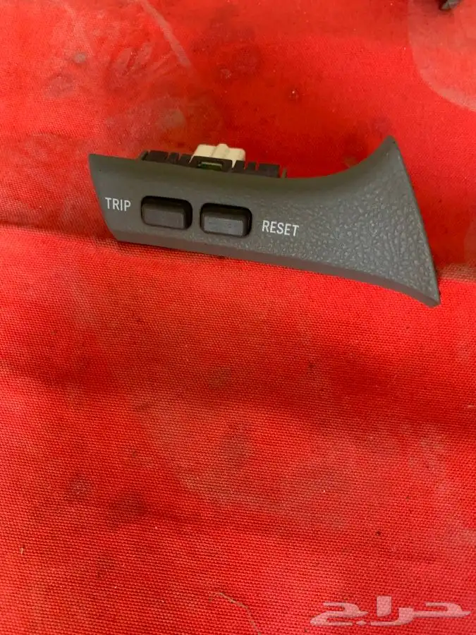 قطع لكزس LS430 17