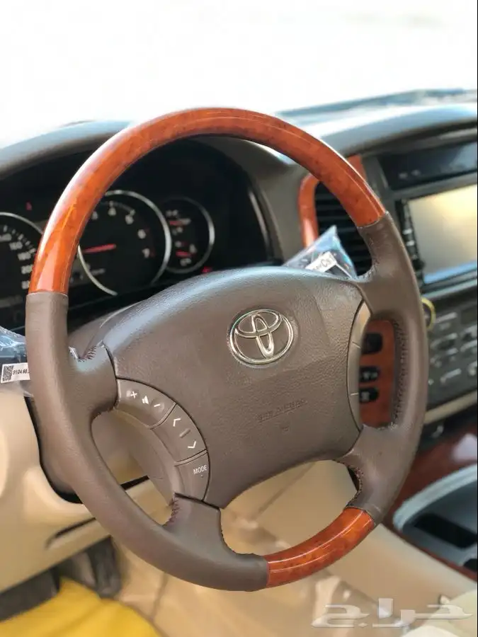 ( تم البيع ) VX-R 2005 10