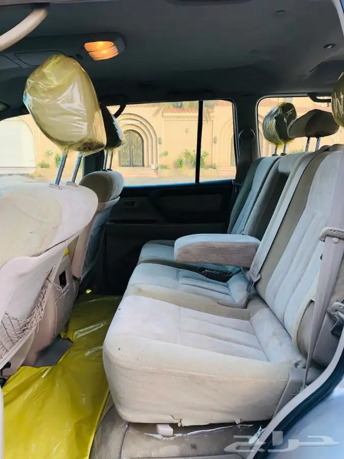 ( تم البيع ) VX-R 2005 14