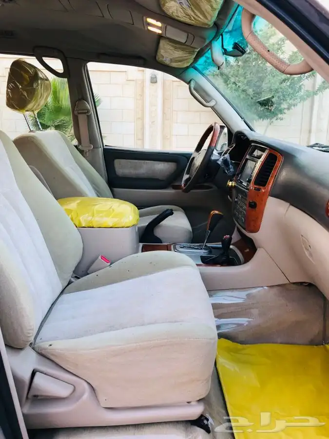 ( تم البيع ) VX-R 2005 21