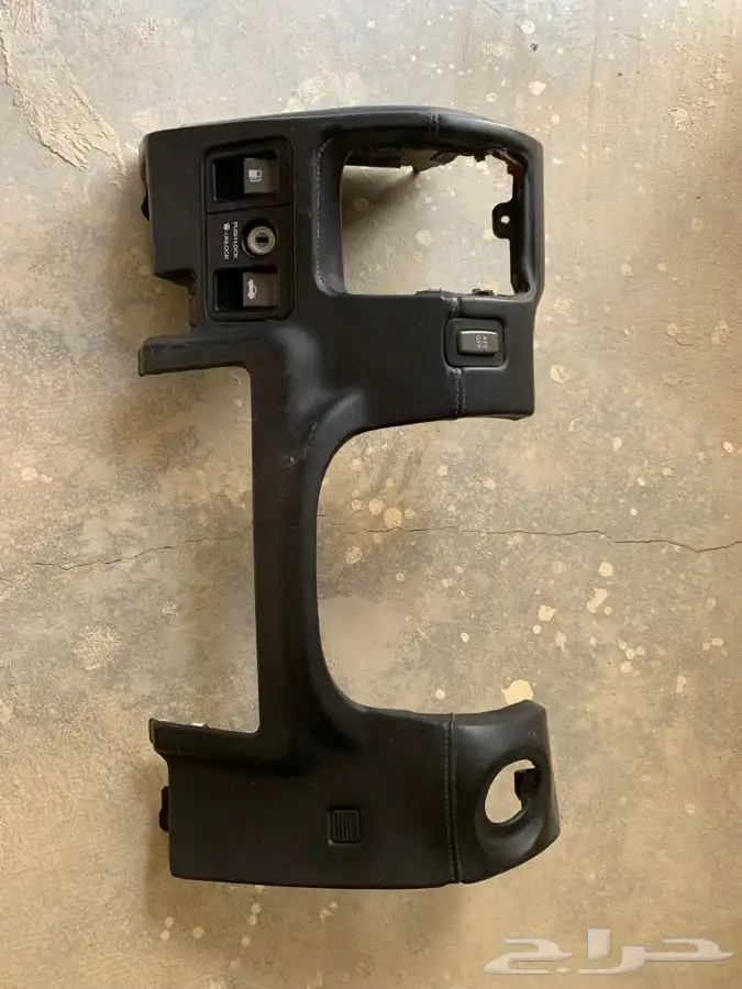 قطع لكزس LS430 3