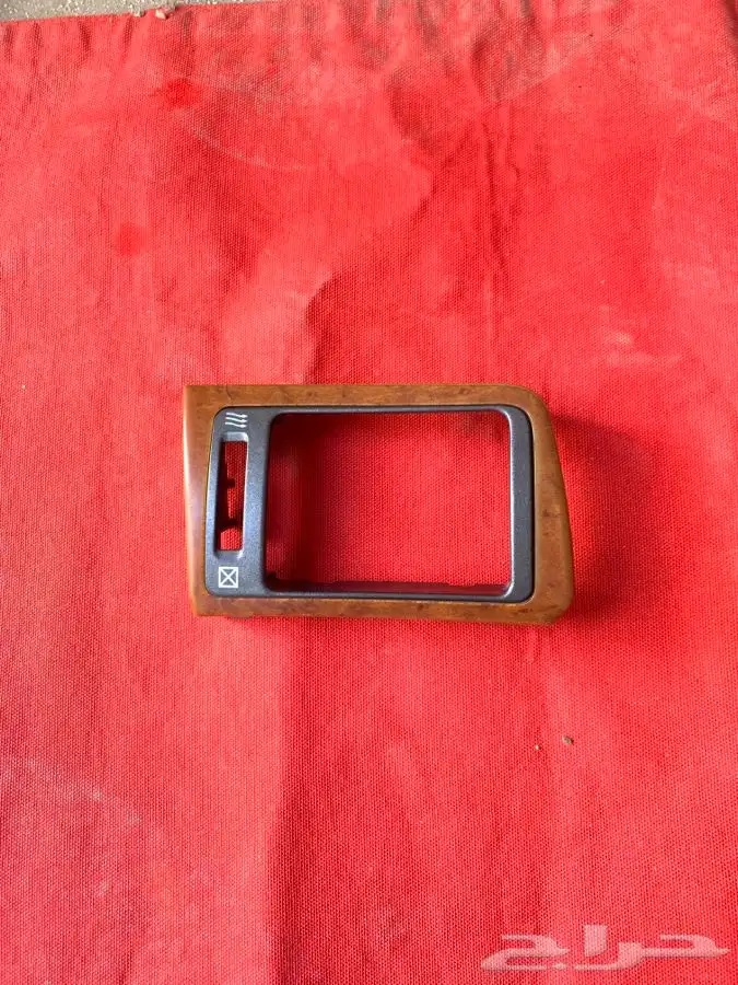 قطع لكزس LS430 7