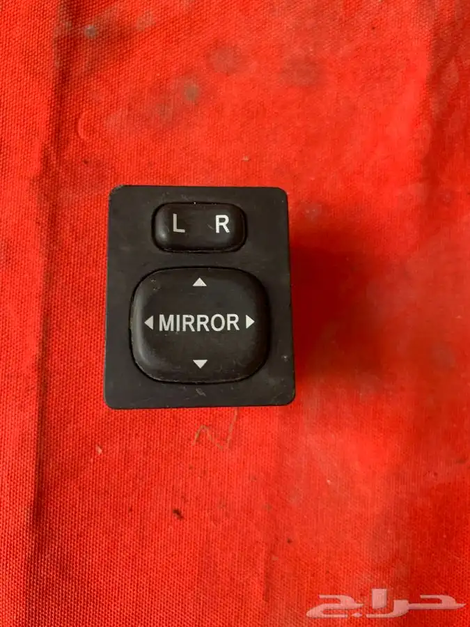 قطع لكزس LS430 18