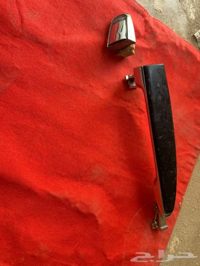 قطع لكزس LS430 16