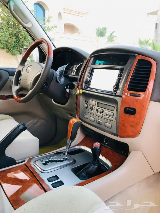 ( تم البيع ) VX-R 2005 23