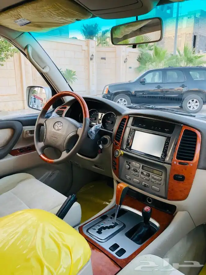 ( تم البيع ) VX-R 2005 18