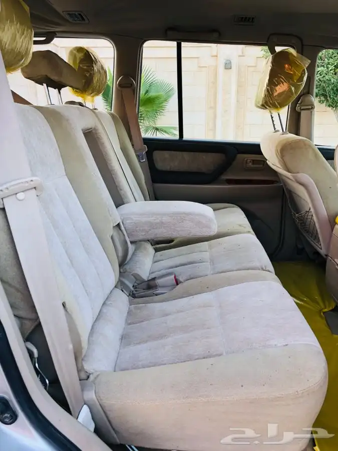 ( تم البيع ) VX-R 2005 16