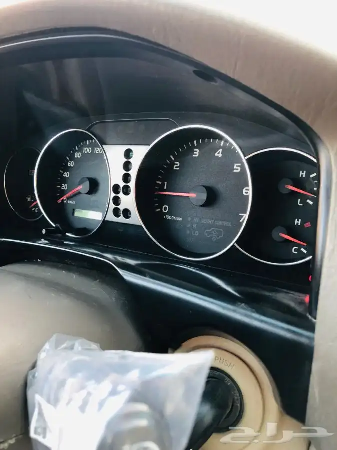 ( تم البيع ) VX-R 2005 29