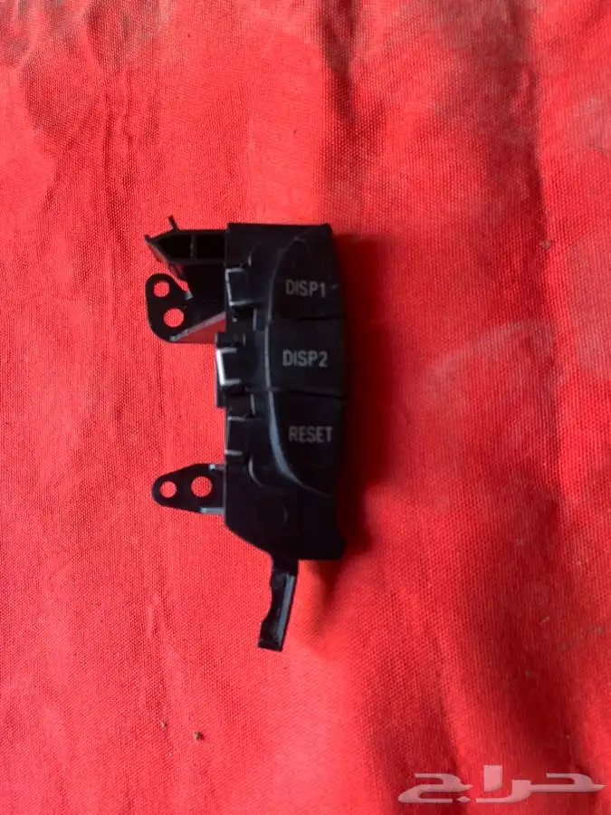 قطع لكزس LS430 12