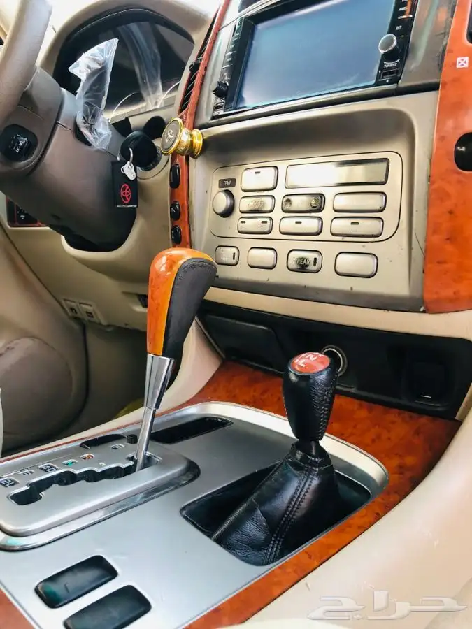 ( تم البيع ) VX-R 2005 24