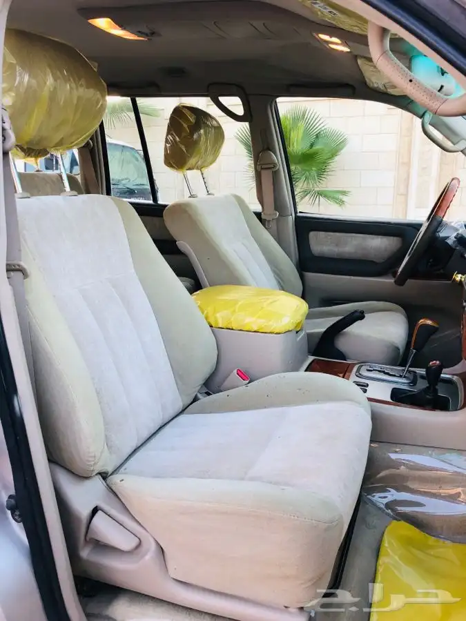 ( تم البيع ) VX-R 2005 22