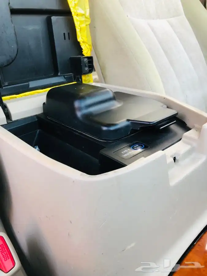 ( تم البيع ) VX-R 2005 27