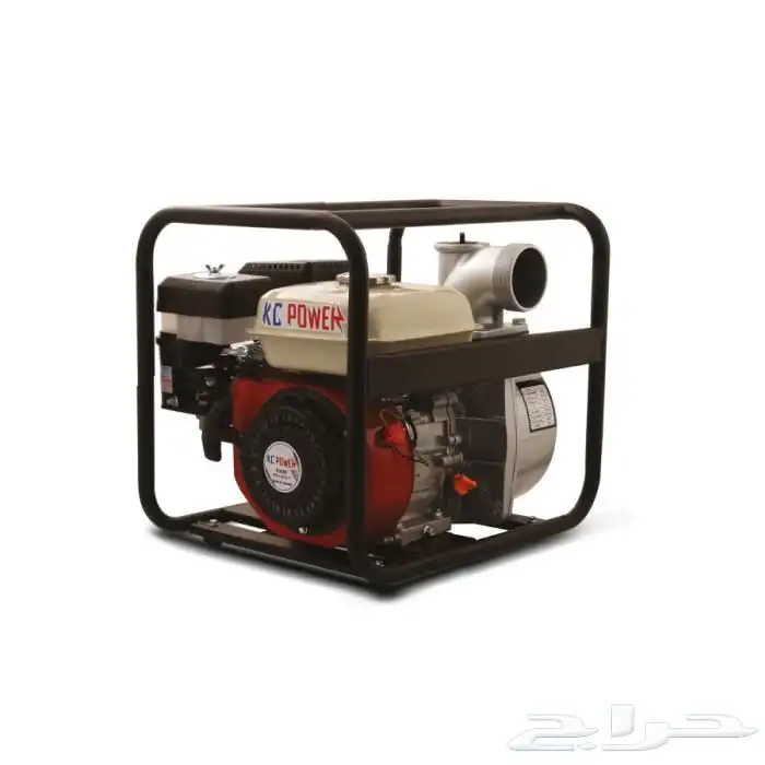 ماطور شفط مياه جديد - مقاس 2 بوصة و 3 بوصة 0